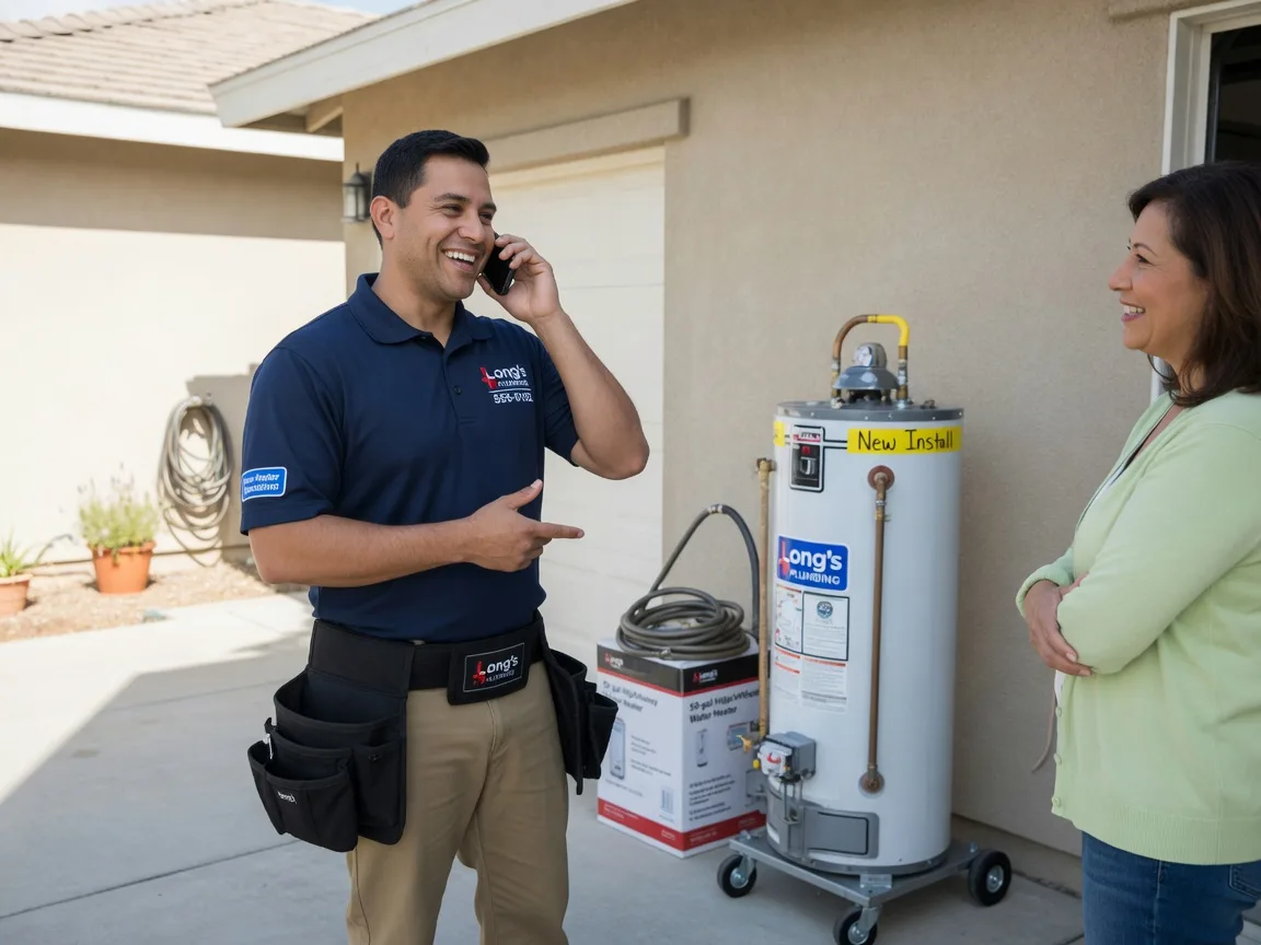 Leak Detection Fox, OK FAQs